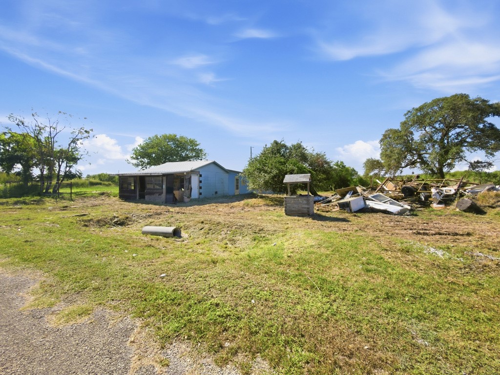 205 Grapevine Drive Rockport TX 78382