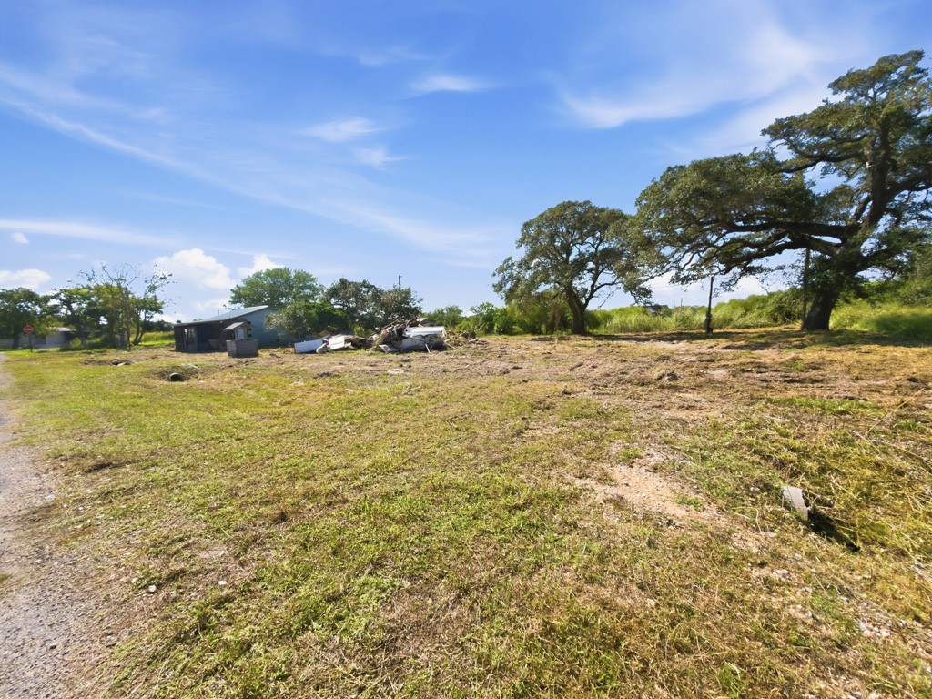 205 Grapevine Drive Rockport TX 78382