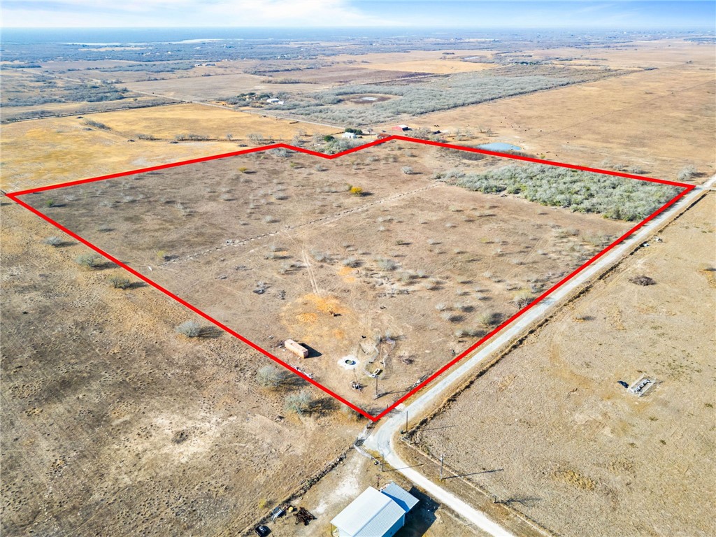 Lot 16 County Road 1110 S Riviera TX 78379