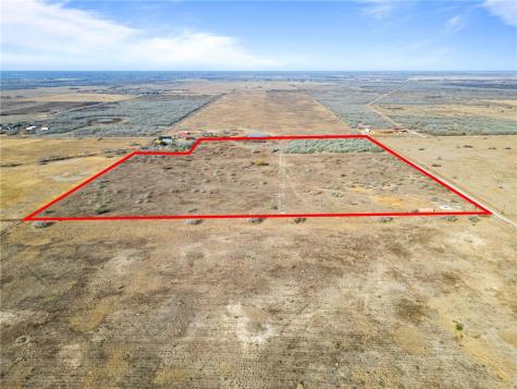 Lot 16 County Road 1110 S Riviera TX 78379