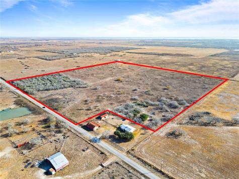 Lot 16 County Road 1110 S Riviera TX 78379