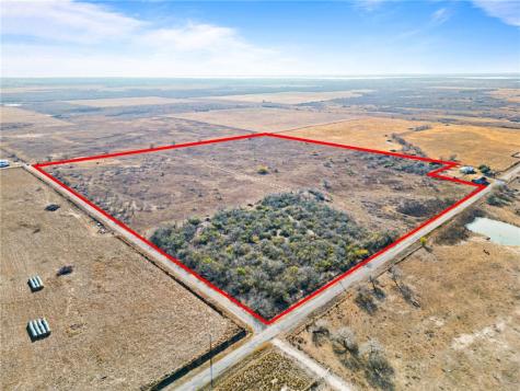 Lot 16 County Road 1110 S Riviera TX 78379