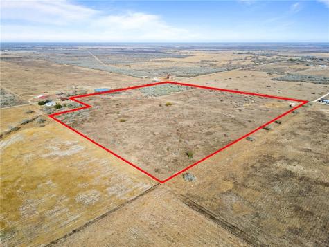 Lot 16 County Road 1110 S Riviera TX 78379