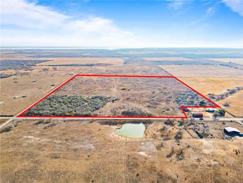 Lot 16 County Road 1110 S Riviera TX 78379