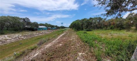 1038 S Hood Street Rockport TX 78382