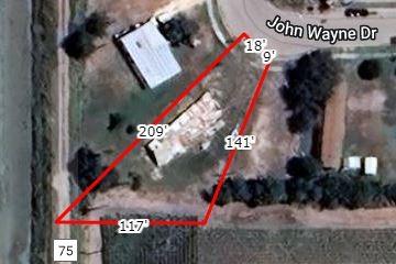 1025 John Wayne Drive Robstown TX 78380