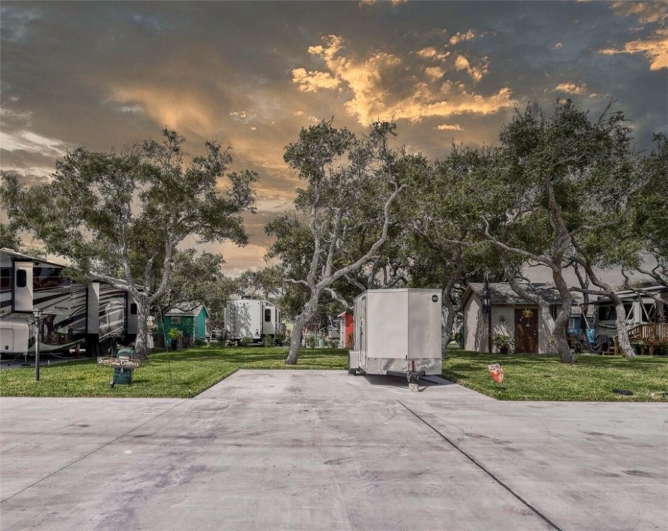 1406 W Corpus Christi Street 58 Rockport TX 78382