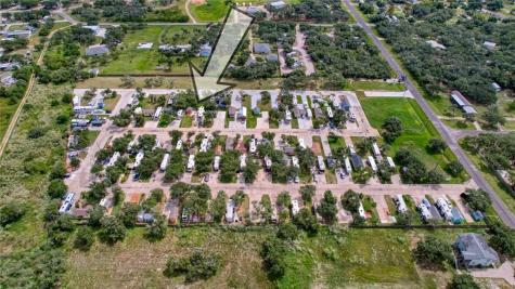 1406 W Corpus Christi Street 58 Rockport TX 78382