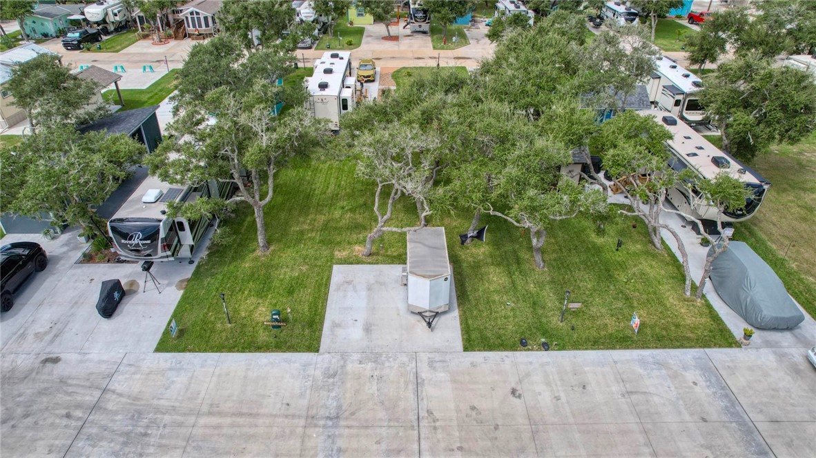 1406 W Corpus Christi Street 58 Rockport TX 78382