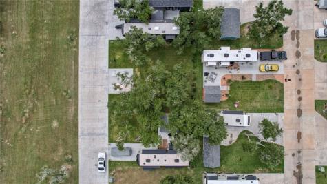 1406 W Corpus Christi Street 58 Rockport TX 78382