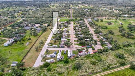 1406 W Corpus Christi Street 58 Rockport TX 78382