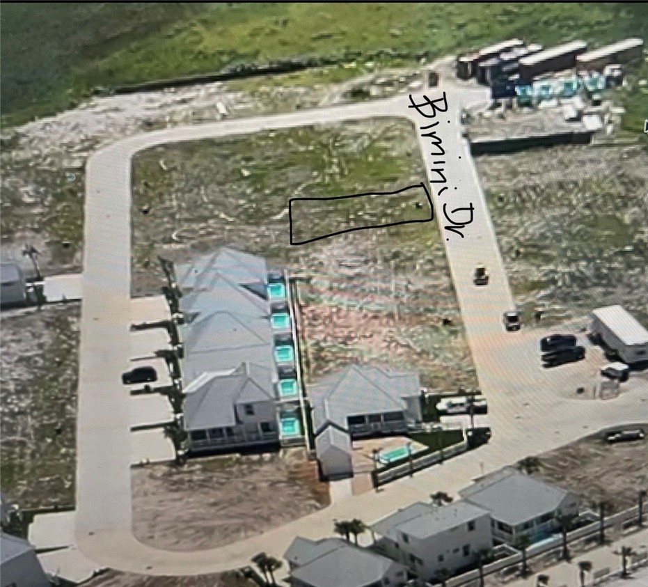 117 Bimini Drive Port Aransas TX 78373