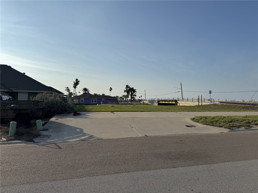 15301 Cruiser Street Corpus Christi TX 78418