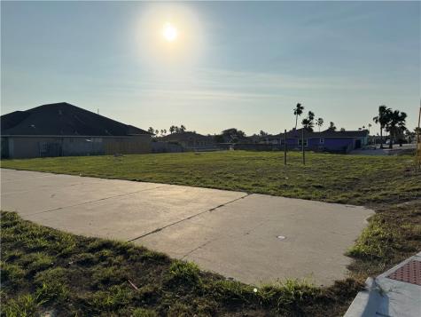 15301 Cruiser Street Corpus Christi TX 78418