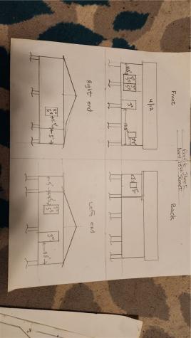 1664 18th Street Rockport TX 78382