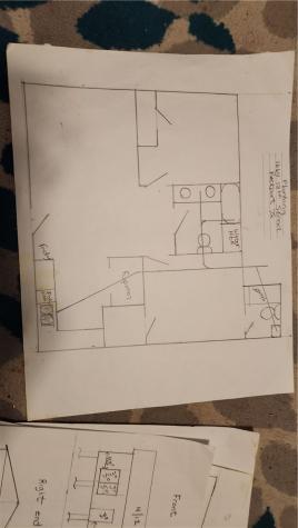 1664 18th Street Rockport TX 78382