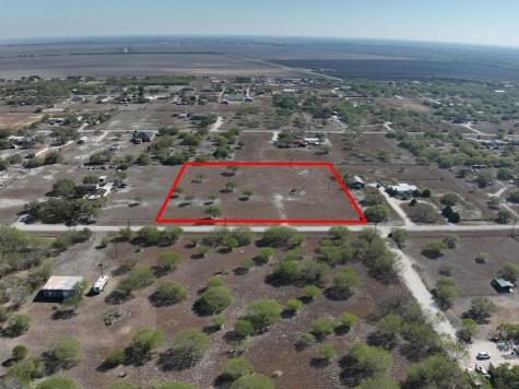 3872 Cobb Lane Robstown TX 78380