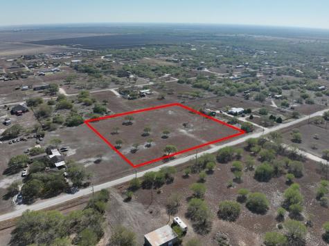 3872 Cobb Lane Robstown TX 78380