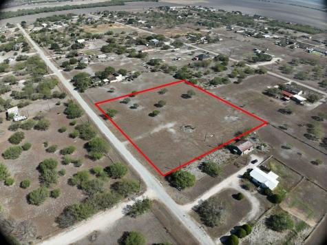 3872 Cobb Lane Robstown TX 78380