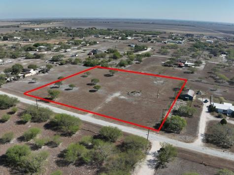 3872 Cobb Lane Robstown TX 78380