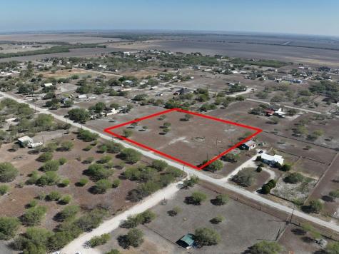 3872 Cobb Lane Robstown TX 78380