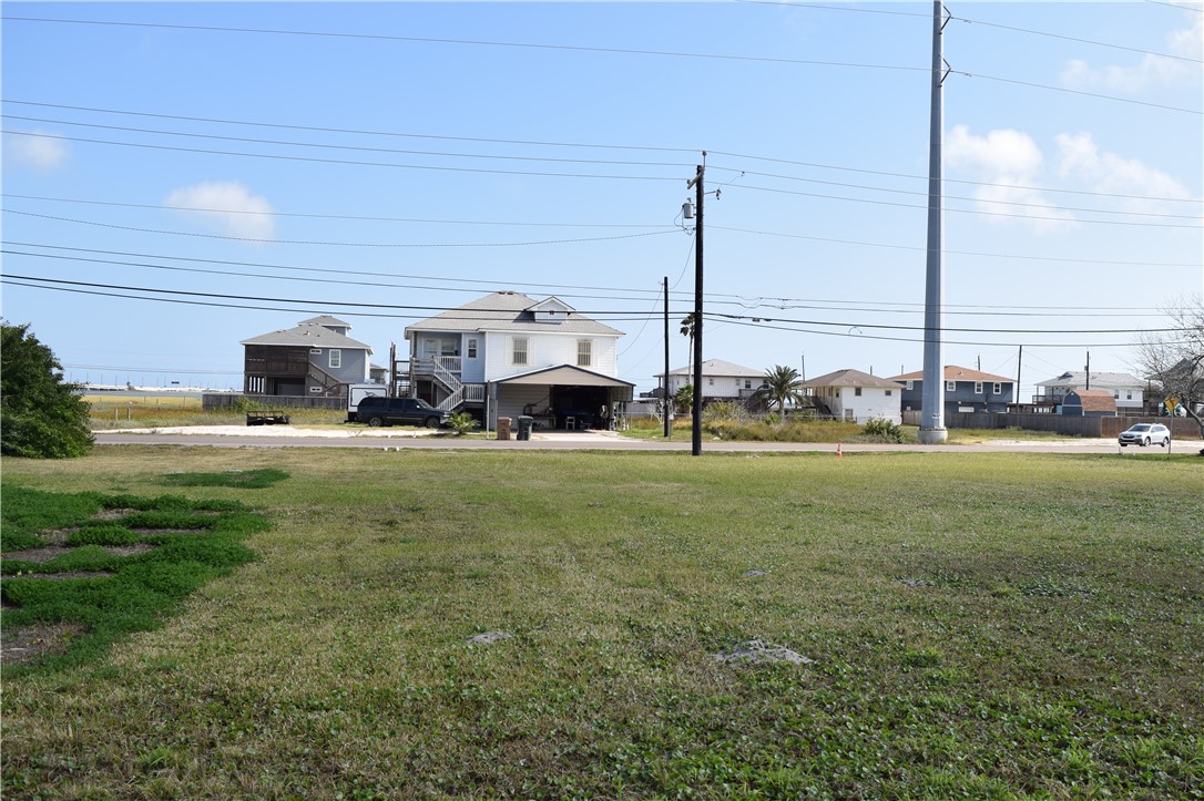 1218 Laguna Shores Corpus Christi TX 78418