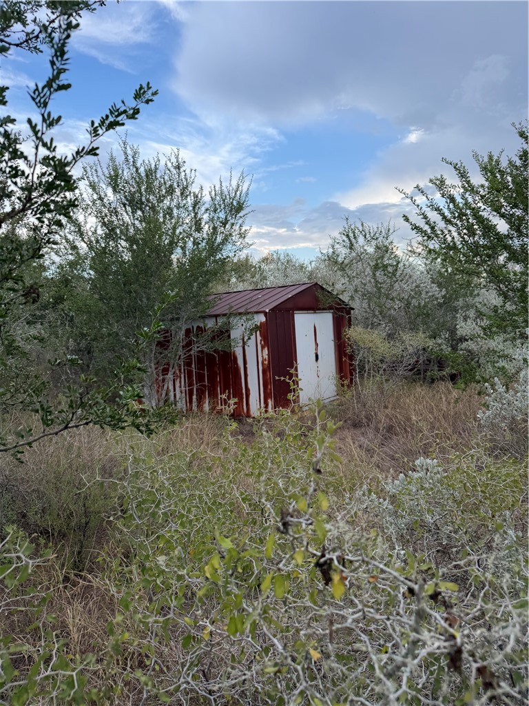 01 Cr 147 George West TX 78022