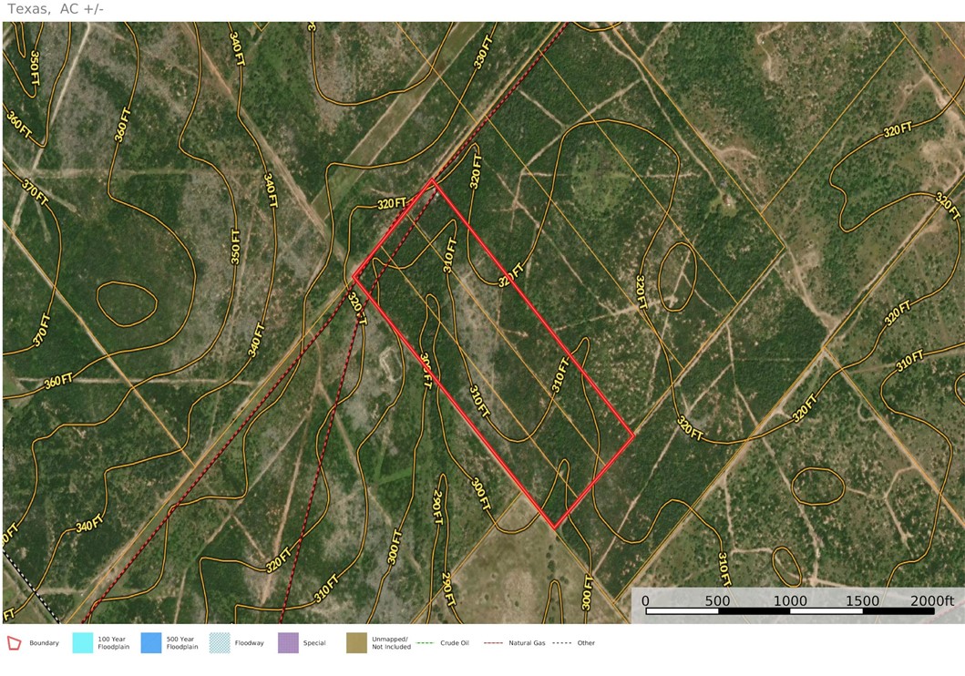 01 Cr 147 George West TX 78022