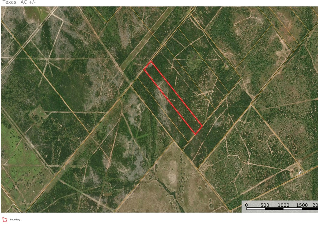 01 Cr 147 George West TX 78022