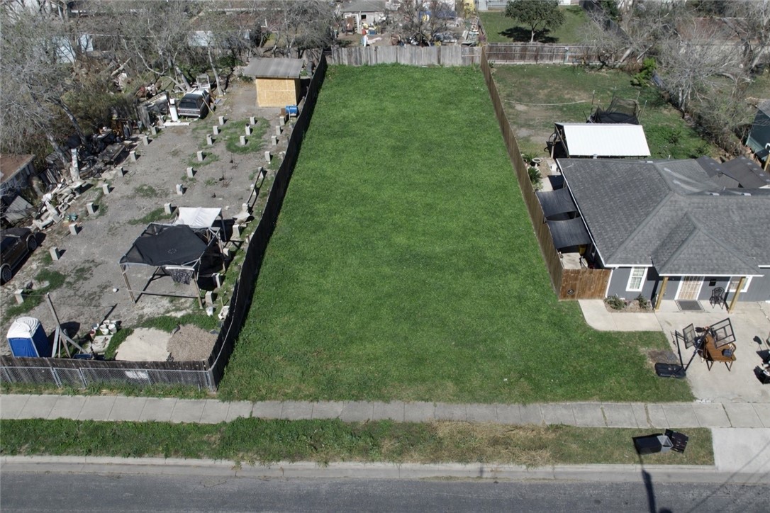 126 Blevins Street Corpus Christi TX 78415