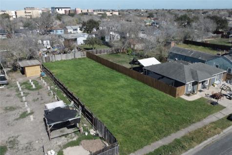 126 Blevins Street Corpus Christi TX 78415