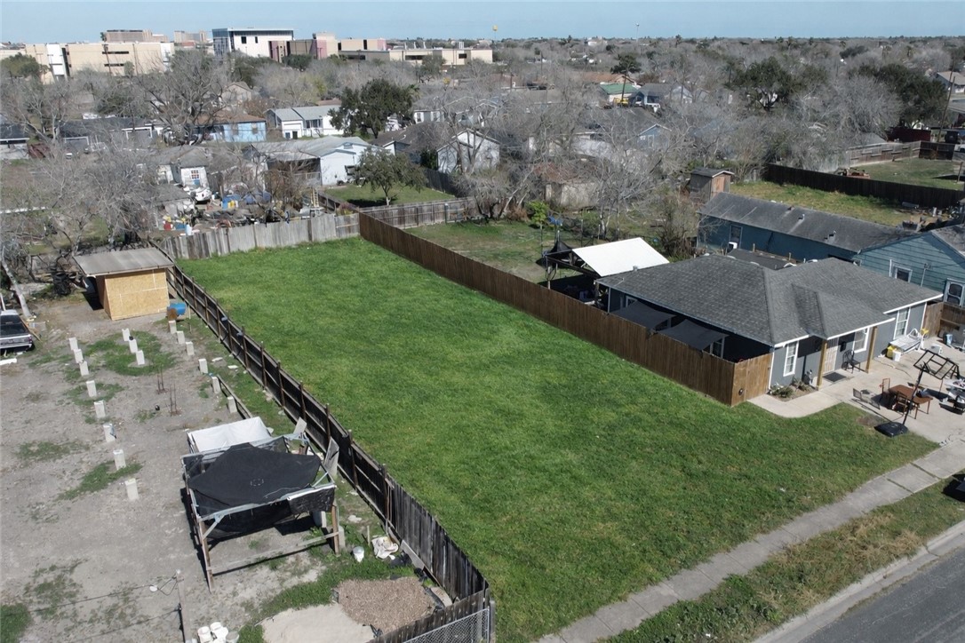 126 Blevins Street Corpus Christi TX 78415