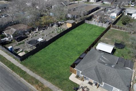 126 Blevins Street Corpus Christi TX 78415