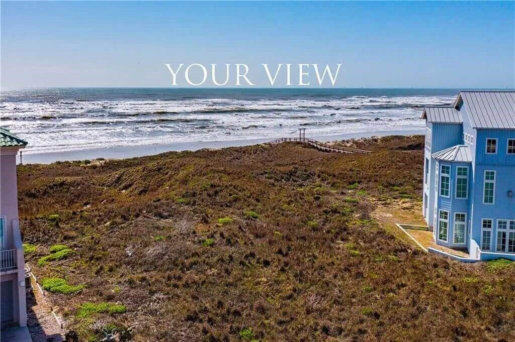 109 Sea Air Port Aransas TX 78373