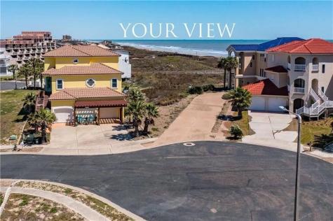 109 Sea Air Port Aransas TX 78373