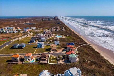 109 Sea Air Port Aransas TX 78373