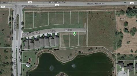 2166 Isabella Drive Kingsville TX 78363