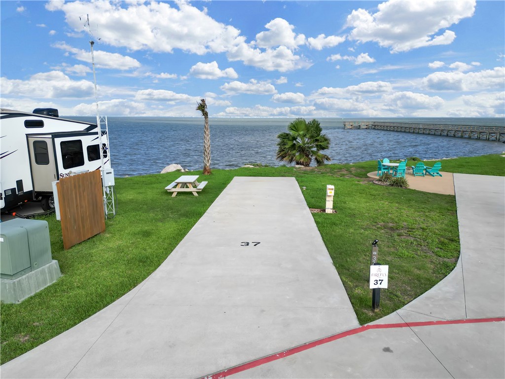 101 Caribbean Drive Corpus Christi TX 78418