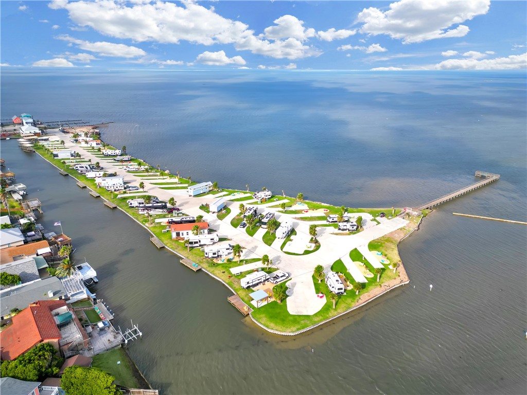 101 Caribbean Drive Corpus Christi TX 78418