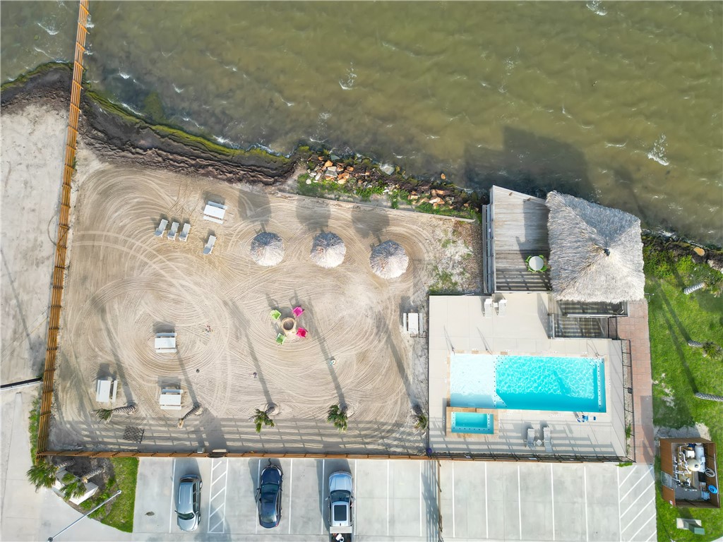 101 Caribbean Drive Corpus Christi TX 78418