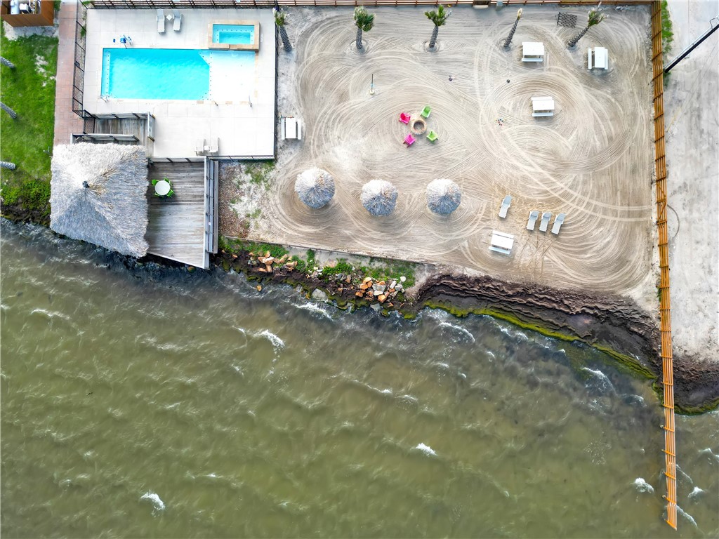 101 Caribbean Drive Corpus Christi TX 78418