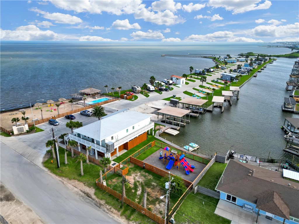 101 Caribbean Drive Corpus Christi TX 78418