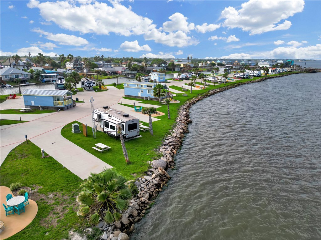 101 Caribbean Drive Corpus Christi TX 78418