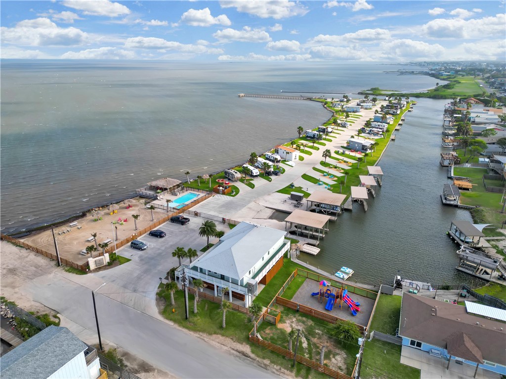 101 Caribbean Drive Corpus Christi TX 78418
