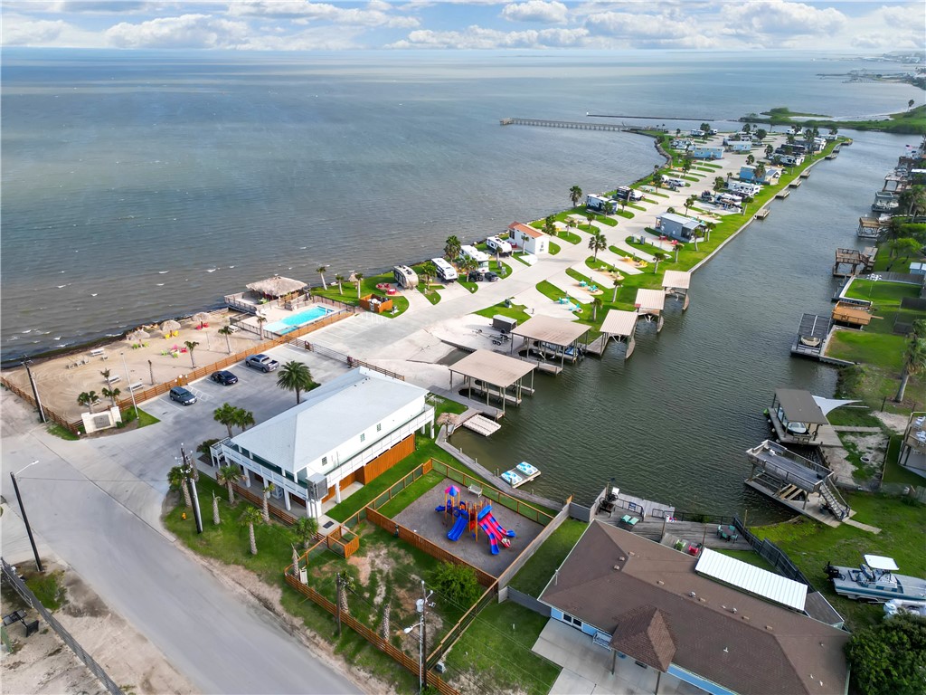 101 Caribbean Drive Corpus Christi TX 78418