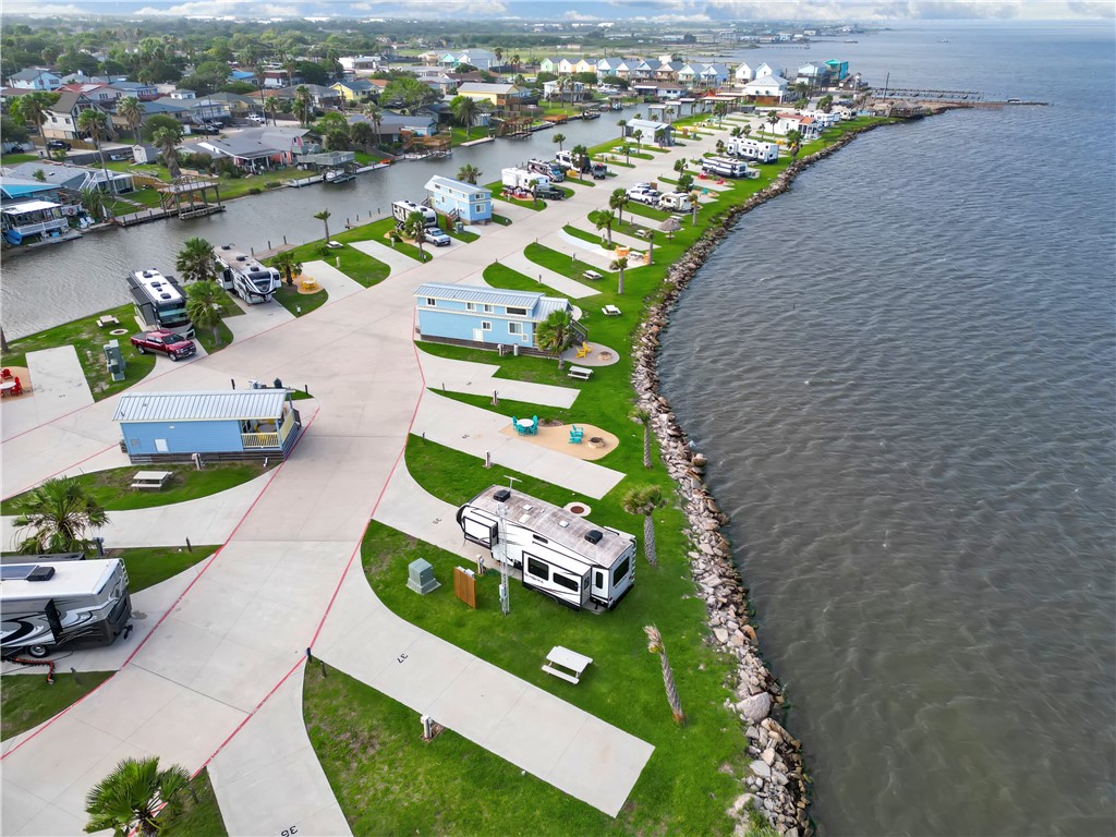 101 Caribbean Drive Corpus Christi TX 78418