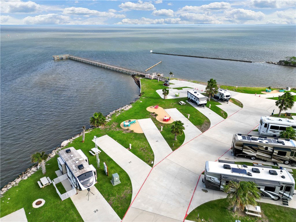 101 Caribbean Drive Corpus Christi TX 78418