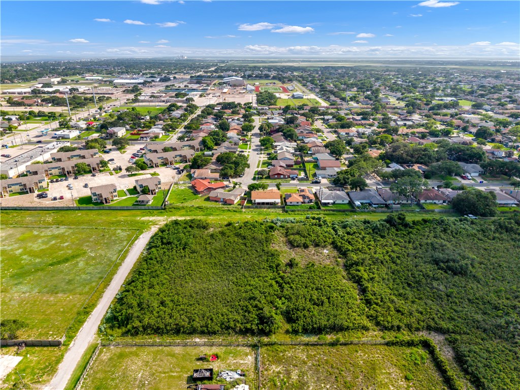 2034 Stardust Lane Corpus Christi TX 78418