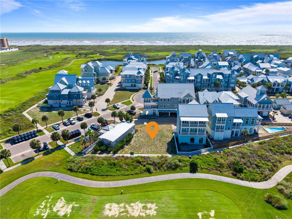 134 Sea Rocket Lane Port Aransas TX 78373