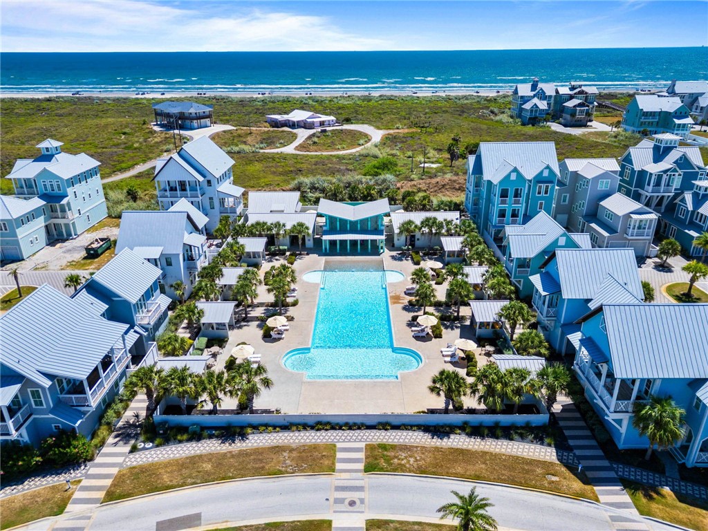 134 Sea Rocket Lane Port Aransas TX 78373